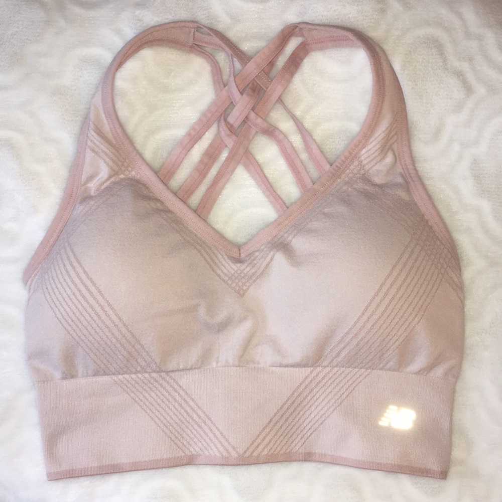 New Balance Sports Bra